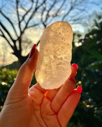 Piedra de alumbre