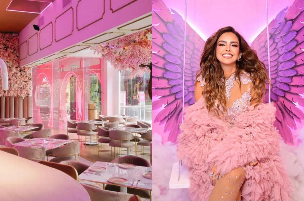 Pinky Promise, el podcast trae una nueva experiencia a la CDMX