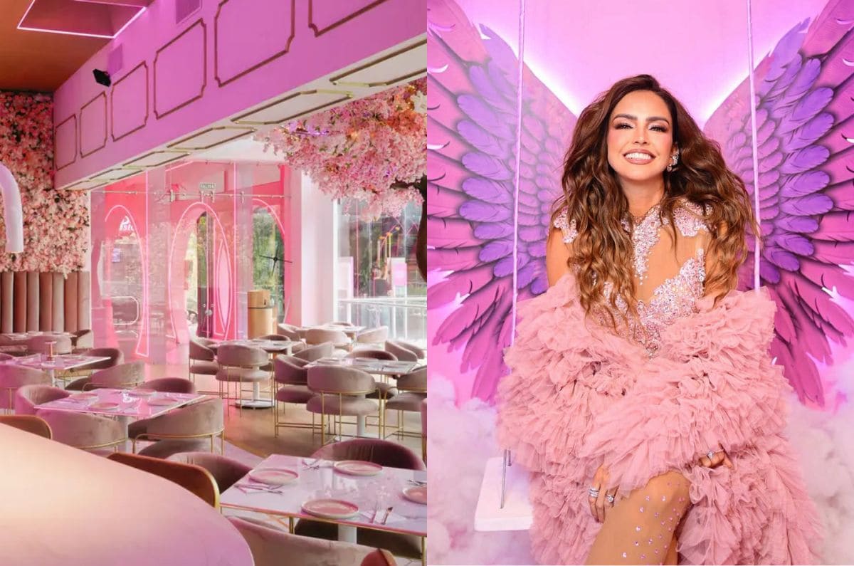 Pinky Promise, el podcast trae una nueva experiencia a la CDMX
