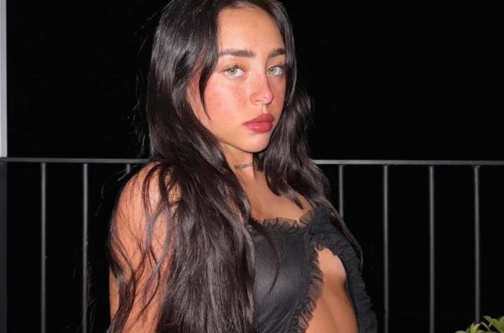 Parejas de famosos