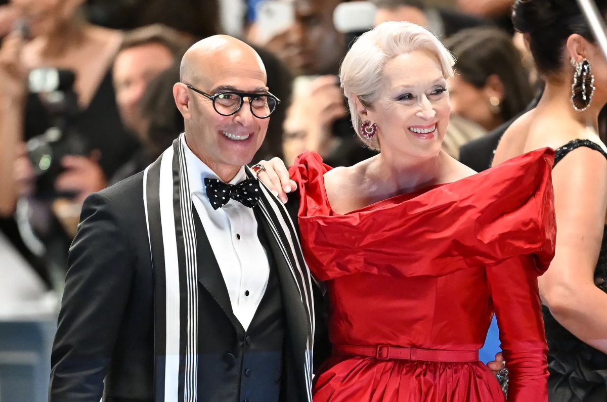 Recrearán la famosa Met Gala para “El Diablo Viste a la Moda 2”