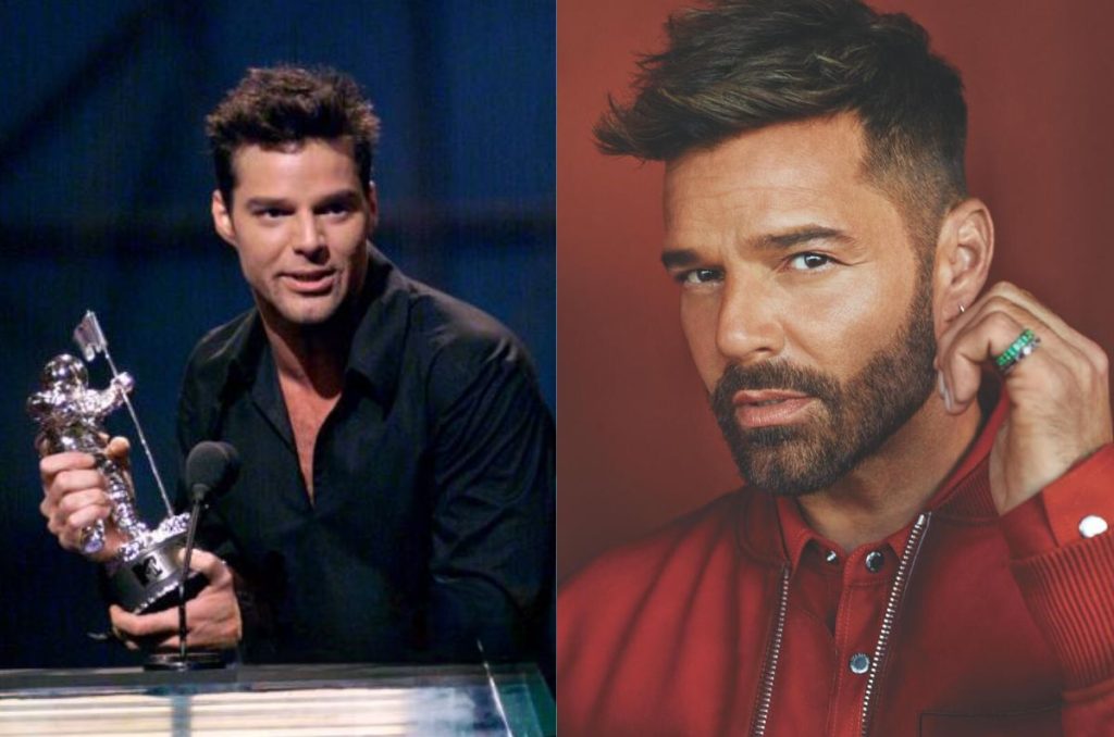 Ricky Martin recibirá un premio muy especial en los VMAs 2025