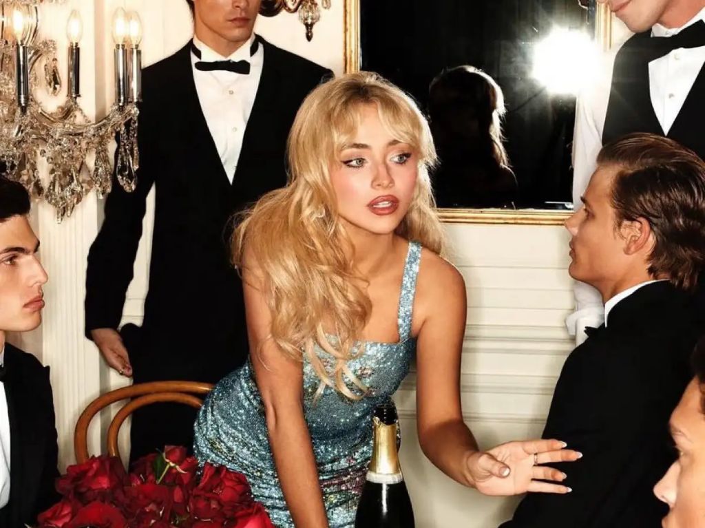Descubre el significado detrás de “Tears” de Sabrina Carpenter 0