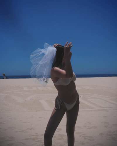 Looks de Selena en despedida de soltera - Instagram @selenagomez