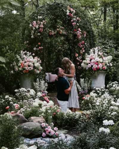 Taylor Swift y Travis Kelce anuncian compromiso