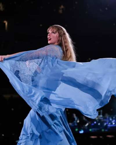 Taylor Swift Super Bowl 2026