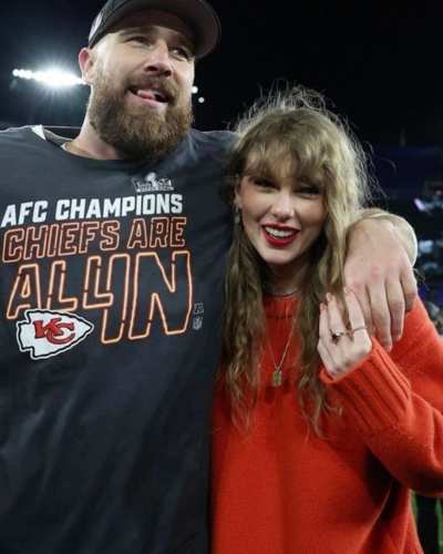 Taylor Swift Super Bowl 2026