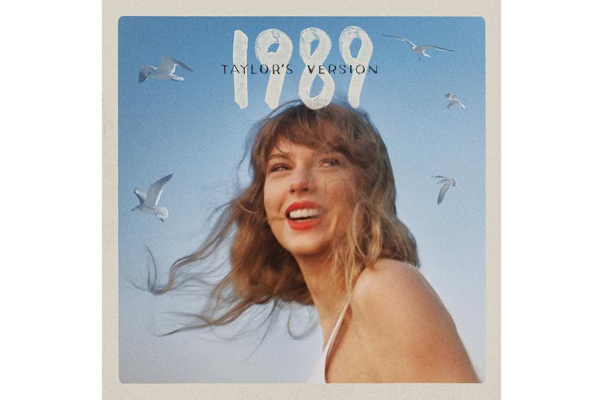  Instagram @taylorswift
