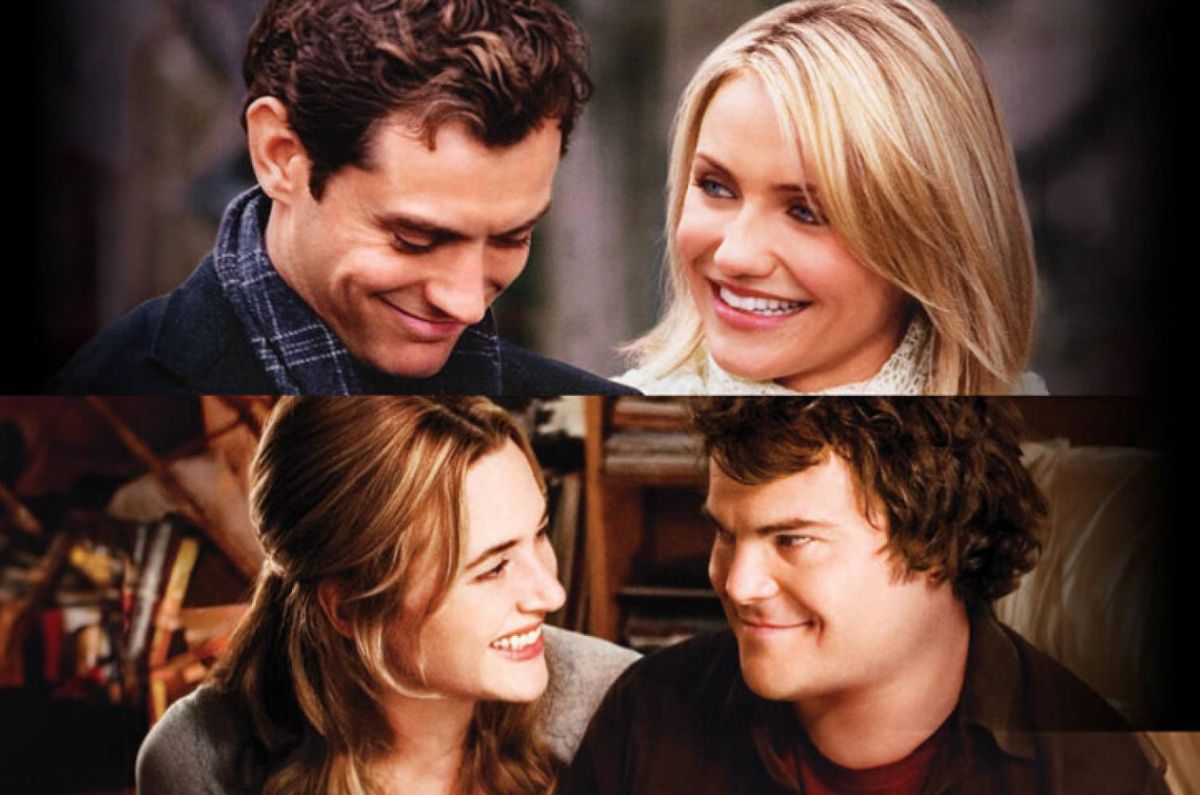 “The Holiday” tendrá su propia serie para streaming