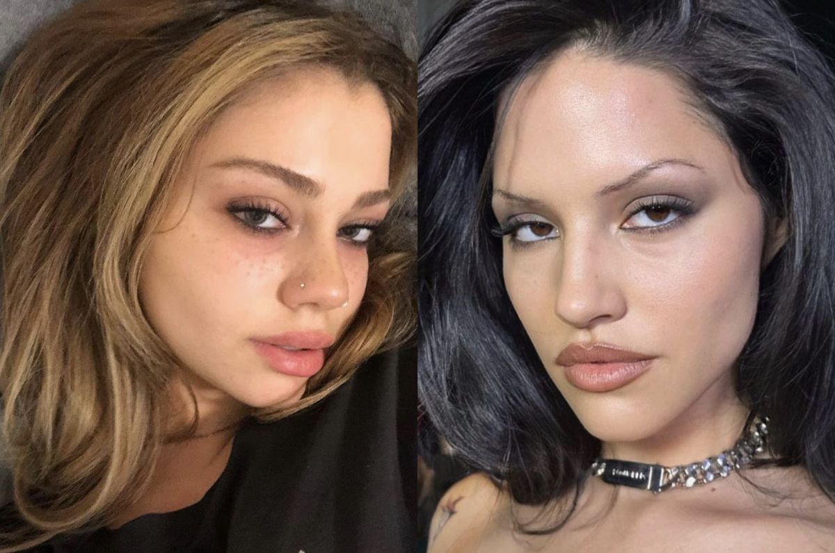 Tired Girl Makeup: ¿Cuál es esta tendencia polémica de TikTok?
