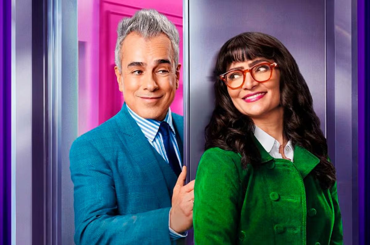 Todo sobre la temporada 2 de “Betty la fea, la historia continúa”
