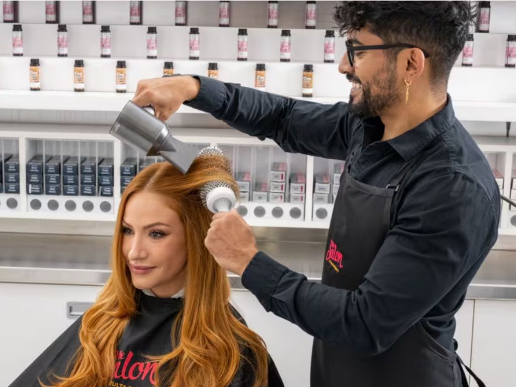 ¿Cuándo es la apertura de Ulta Beauty en la Ciudad de México?