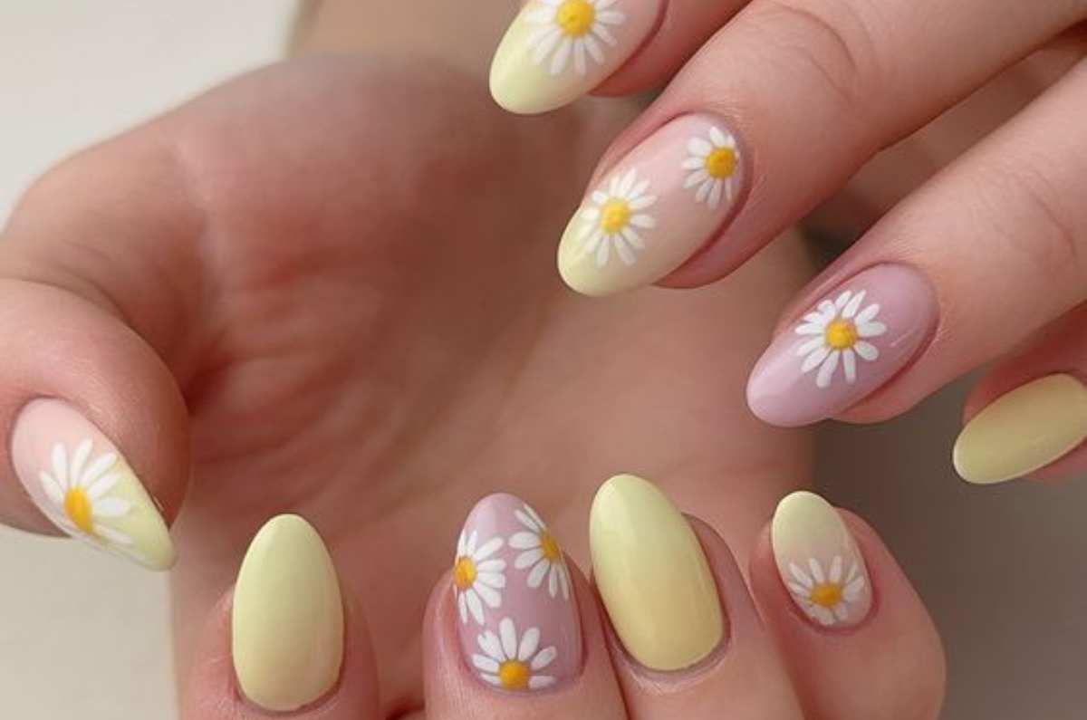 Uñas para el regreso a clases: 5 diseños divertidos y fáciles para el Back 2 School