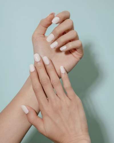 uñas que rejuvenecen las manos