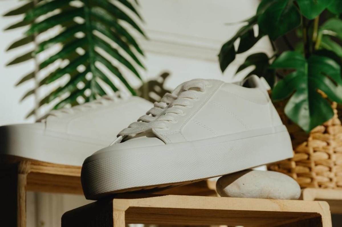 Zapatillas de plataforma: combínalas con estilo y actitud