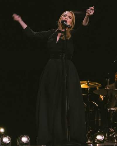 Adele Super Bowl 2026