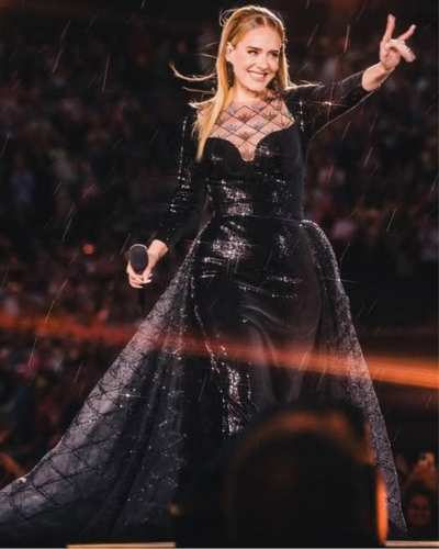 Adele Super Bowl 2026
