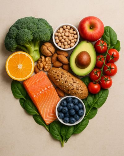 Estos alimentos inflaman