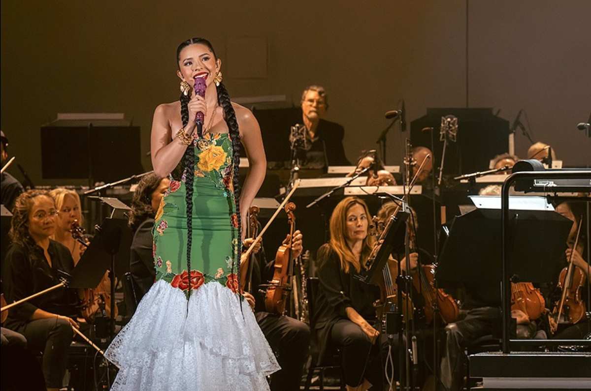Ángela Aguilar sorprende al cancelar conciertos en Estados Unidos, ¿qué pasó con la gira?