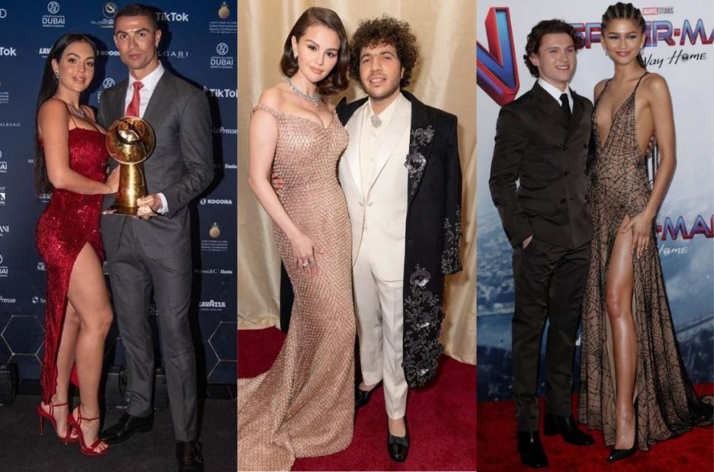 bodas de famosos 2025