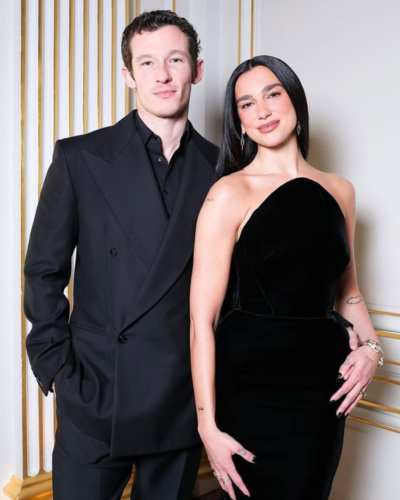 bodas de famosos 2025