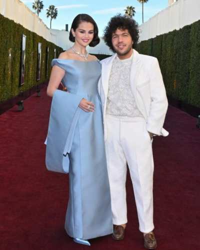 bodas de famosos 2025