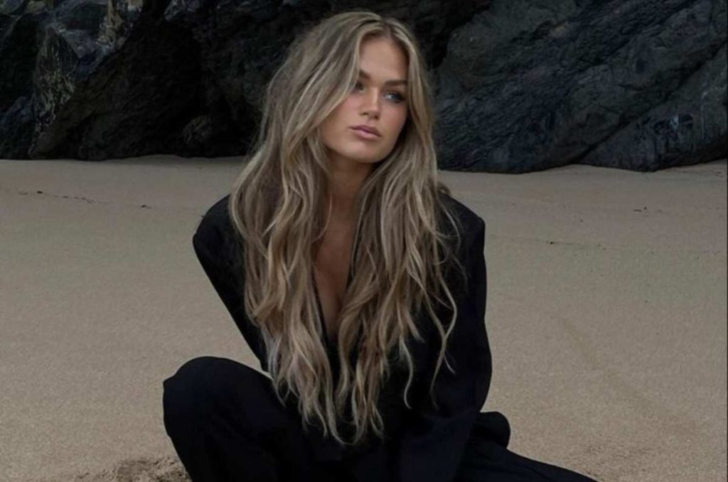 Boho Blonde