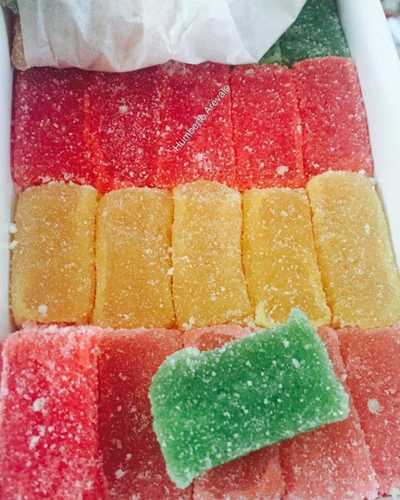 borrachitos, un dulce mexicano inffaltable en tus fiestas mexicanas