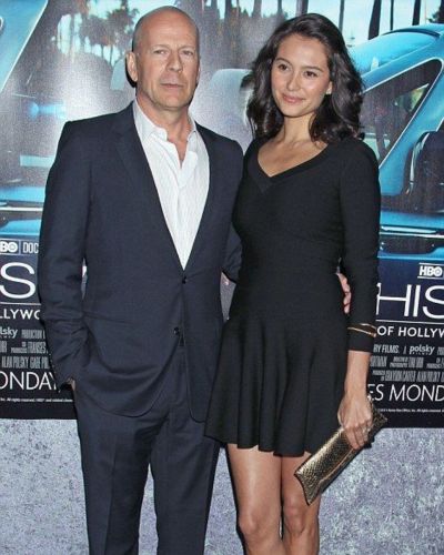 Esta es la razon por la que Bruce Willis y Emma Heming casi se divorcian