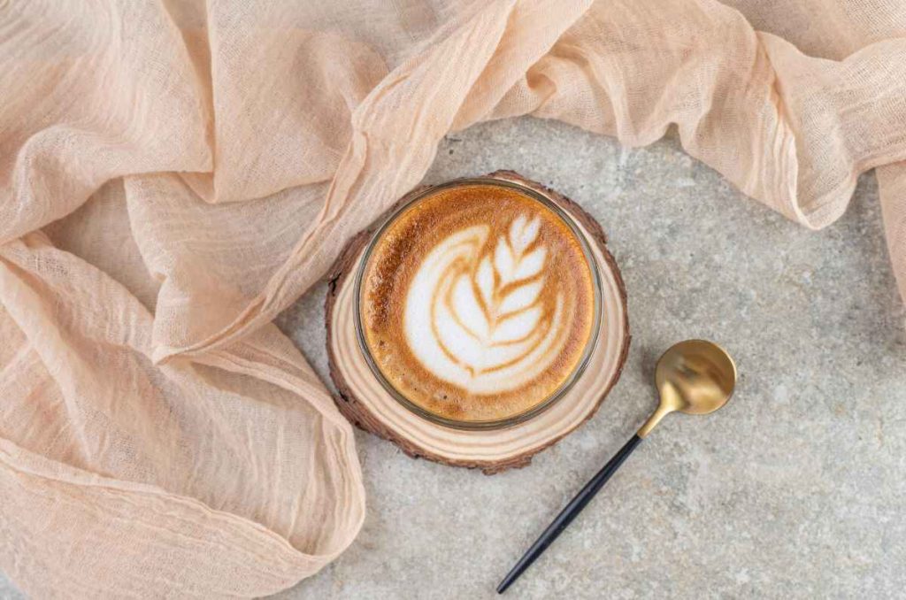 receta de cacao y avellana perfecto para cualquier hora del día