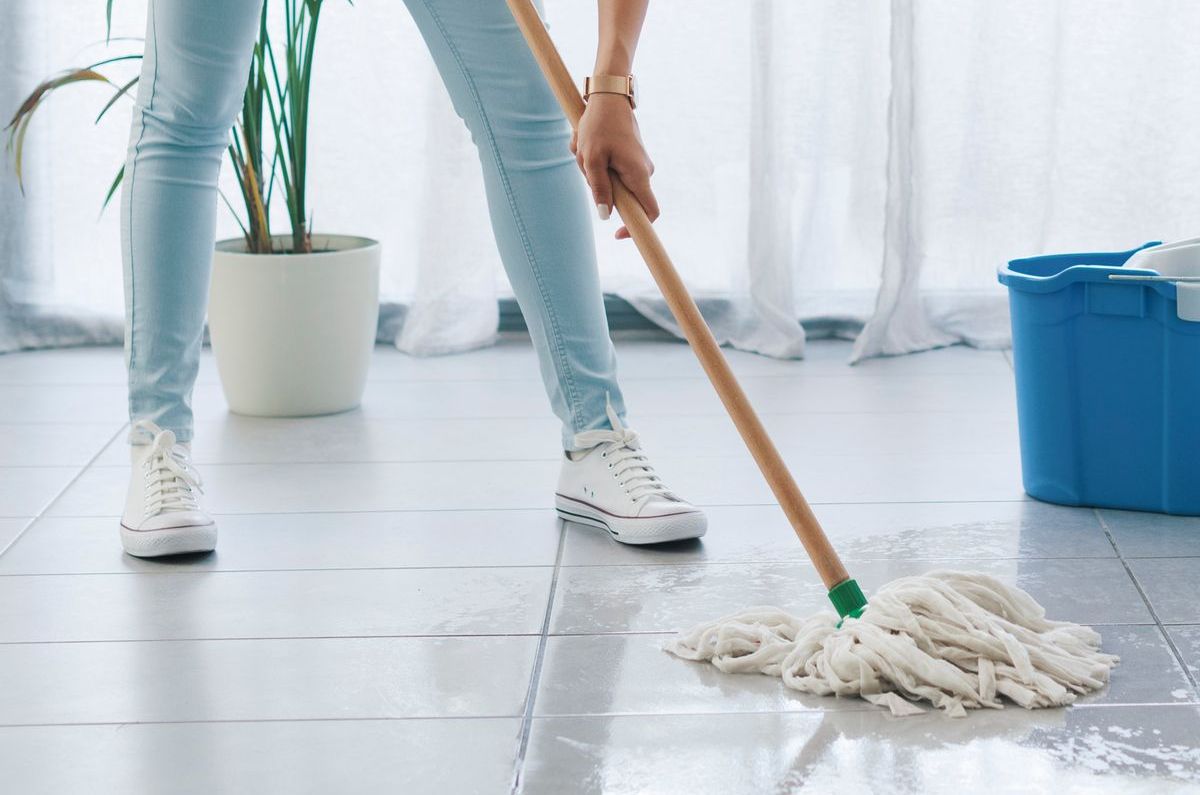 Tips para mantener tu casa limpia sin perder tanto tiempo