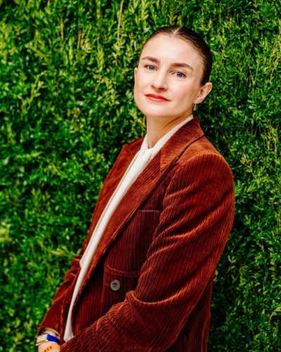 Chloe Malle