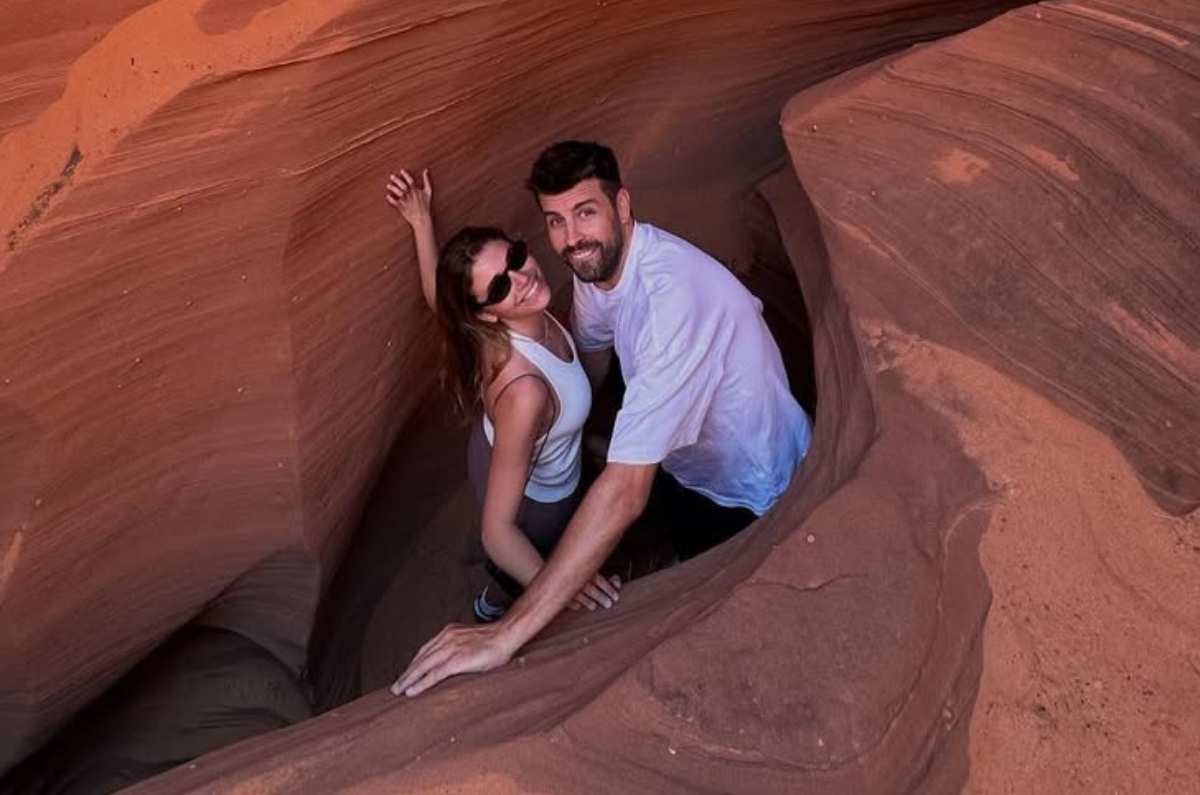 ¿Comprometidos? El anillo de Clara Chía que desata rumores de boda con Piqué