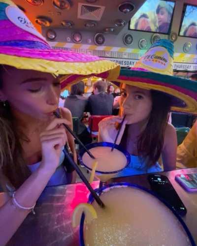 Bebidas para Fiestas Patrias
