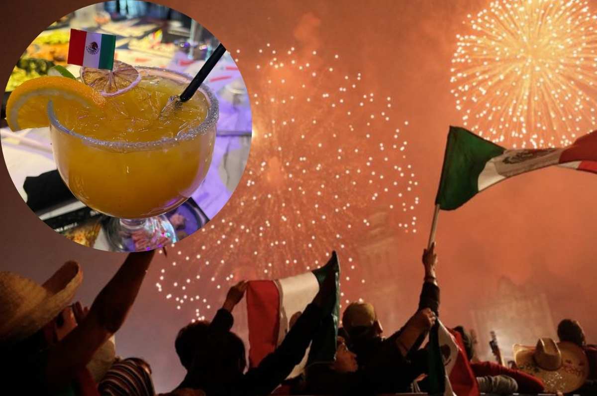 Cócteles de 15 de septiembre: ideas fáciles y rápidas para celebrar