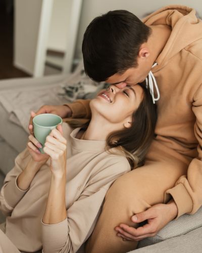El princess treatment no es pedir demasiado en una relación de pareja