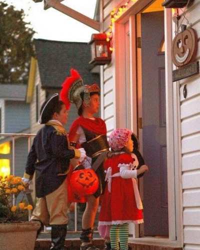 Cuándo es Halloween 2025