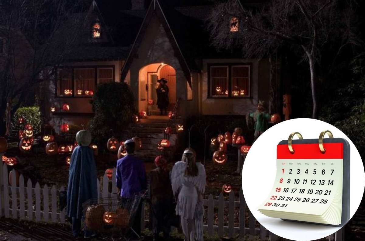 ¿Cuándo es Halloween 2025 y por qué se celebra?