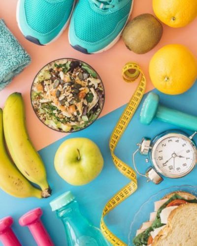 recuperar peso sin dietas extremas
