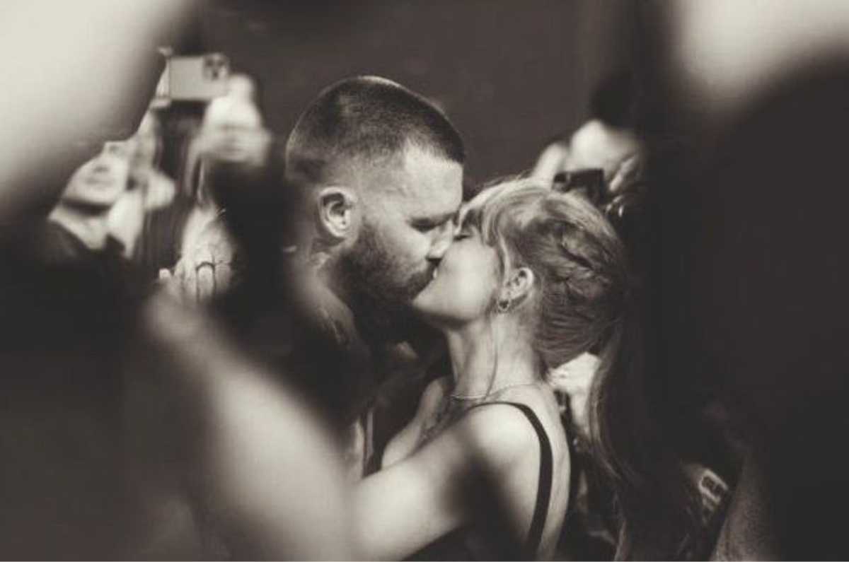Revelan detalles de la boda de Taylor Swift y Travis Kelce