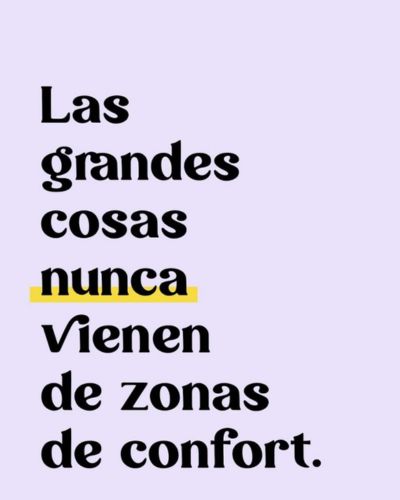 frase motivadora