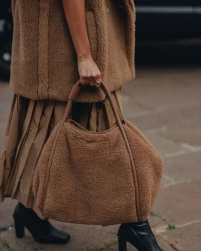 tendencias en bolsos 2025