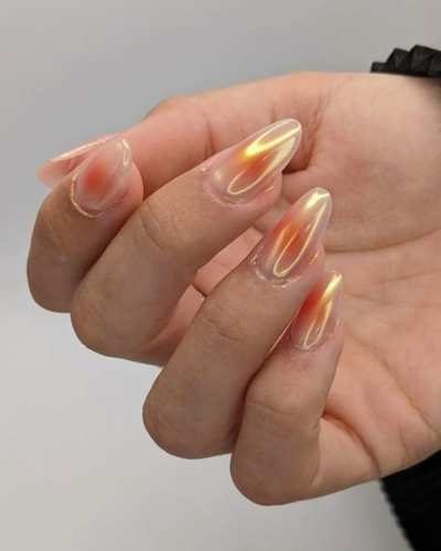 Manicura para bodas