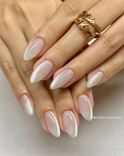 Manicura para bodas