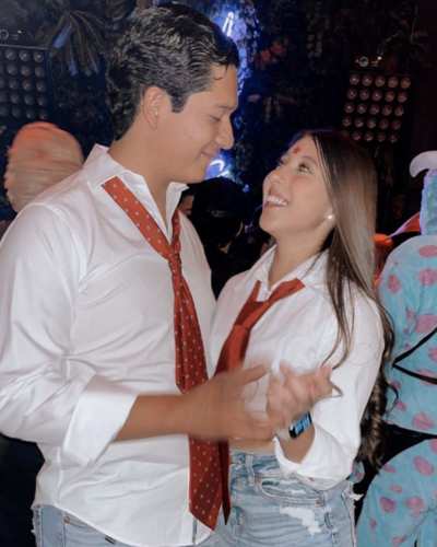 Difraz de Mía y Miguel 