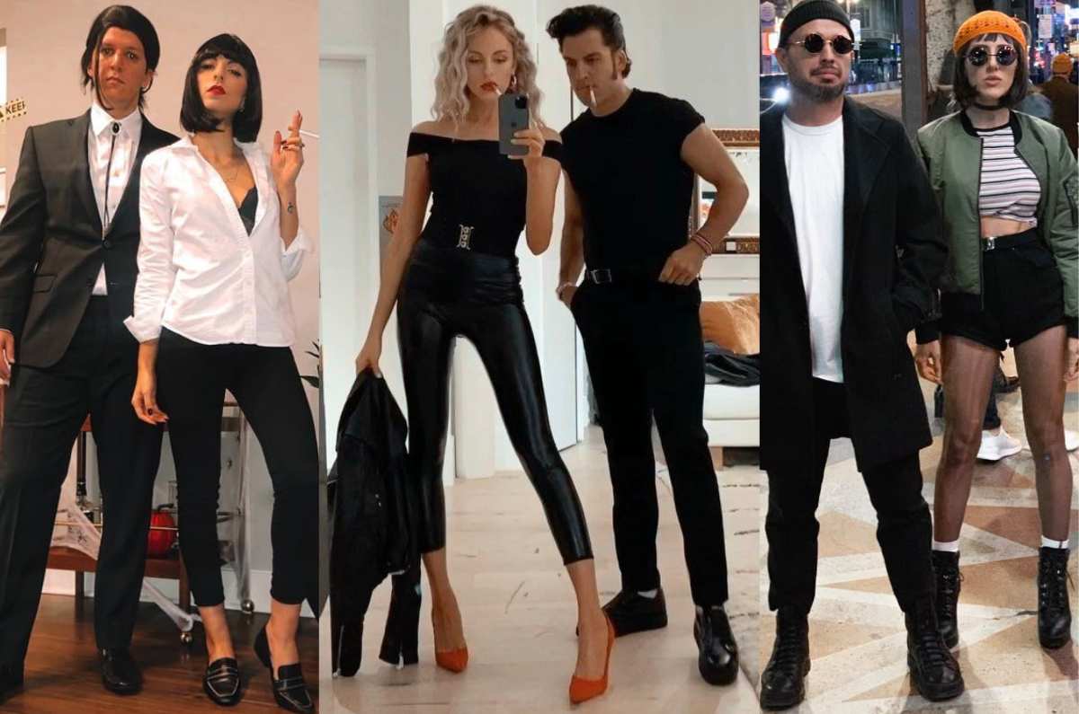 Disfraces creativos, fáciles y económicos ideales para Halloween 2025
