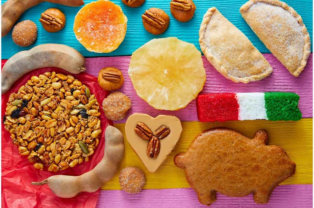 4 dulces típicos en México que no deben faltar en tu mesa patria