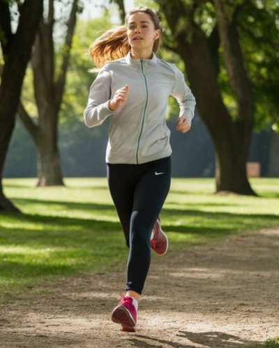 Ejercicios para acelerar metabolismo
