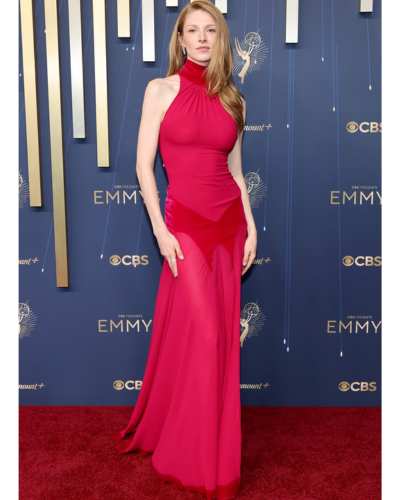 Hunter Schafer
