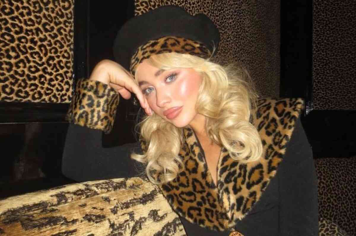 Estampado leopardo: las combinaciones más chic para dominar esta tendencia